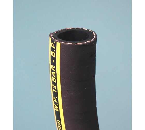 Рукав пескоструйный Extrim blast PRO P=12Бар DN 38х52 mm, 20м  PRO 38 mm 20м EXTRIM BLAST PRO 38 mm 20м