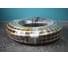 Рукав пескоструйный Extrim blast PRO P=12Бар DN 38х52 mm, 20м PRO 38 mm 20м EXTRIM BLAST PRO 38 mm 20м 2