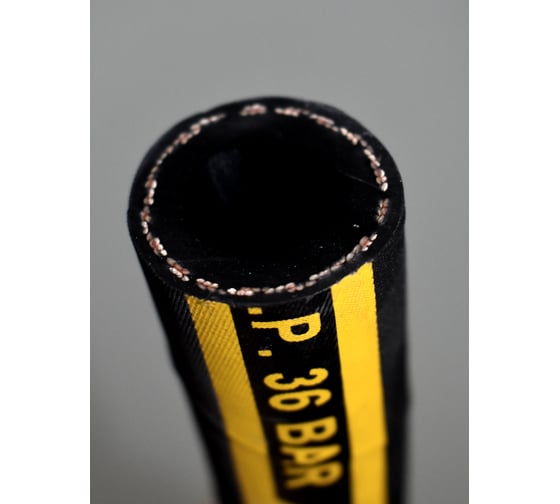 Рукав пескоструйный Extrim blast PRO-19 P=12Бар DN 19х34 mm, 20м  PRO-19 20м EXTRIM BLAST PRO-19 20м