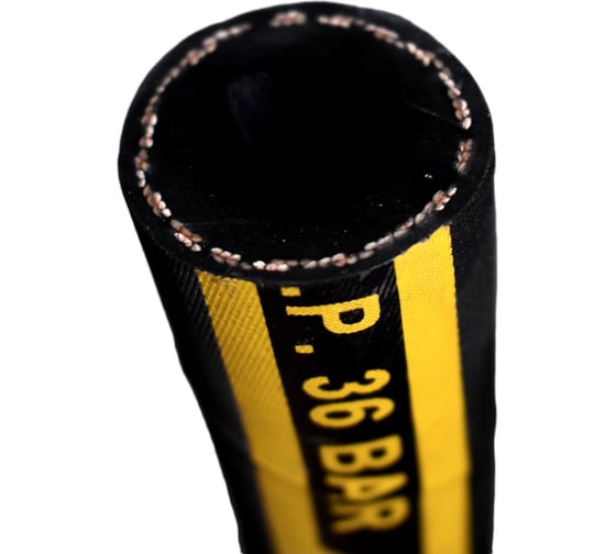 Рукав пескоструйный Extrim blast PRO-19 P=12Бар DN 19х34 mm, 20м  PRO-19 20м EXTRIM BLAST PRO-19 20м