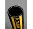 Рукав пескоструйный Extrim blast PRO-19 P=12Бар DN 19х34 mm, 20м  PRO-19 20м EXTRIM BLAST PRO-19 20м 3
