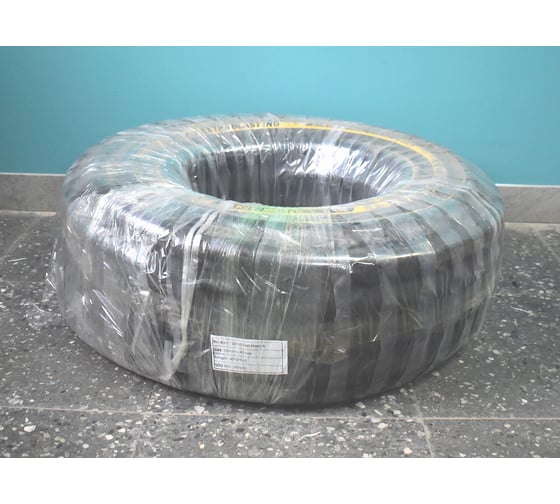 Рукав пескоструйный Extrim blast APG BLAST P=12Бар DN 32х48 mm, 40м APG BLAST 32х48 mm