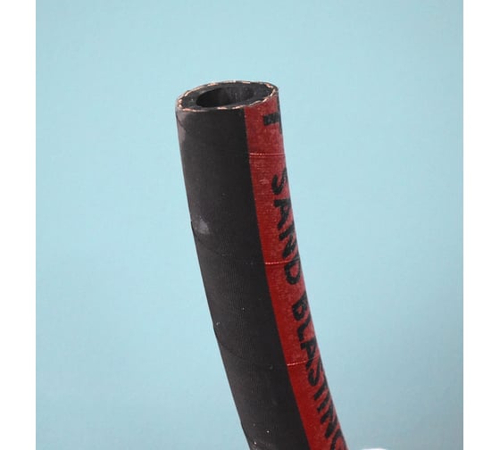 Рукав пескоструйный Extrim blast CS BLAST P=12Бар DN 25х39 mm, 40м CS BLAST 25х39 mm