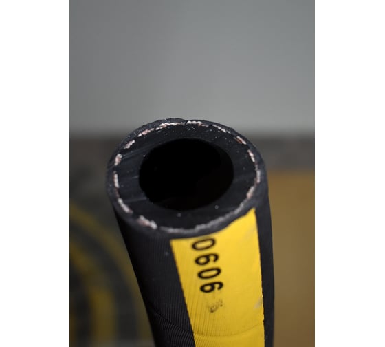 Рукав пескоструйный Extrim blast APG BLAST P=12Бар DN 25х39 mm, 20м APG BLAST 25х39 mm 20м