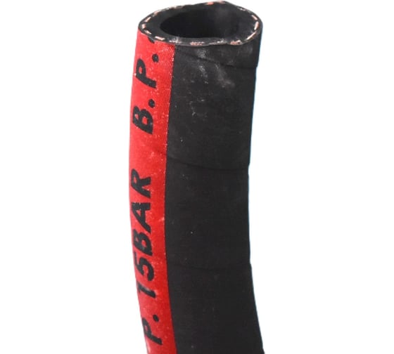 Рукав пескоструйный Extrim blast CS BLAST P=12Бар DN 32х48 mm, 20м CS BLAST 32х48 mm 20м