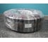 Рукав пескоструйный Extrim blast CS BLAST P=12Бар DN 32х48 mm, 20м CS BLAST 32х48 mm 20м 2
