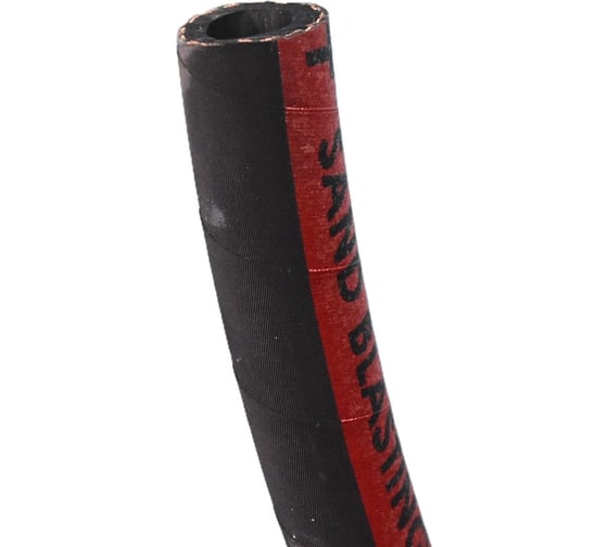 Рукав пескоструйный Extrim blast CS BLAST P=12Бар DN 25х39 mm, 20м CS BLAST 25х39 mm 20м 1