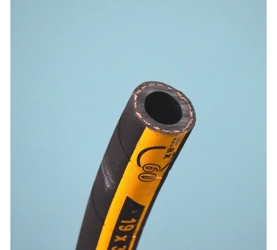 Рукав пескоструйный Extrim blast APG BLAST P=12Бар DN 19х33 mm, 20м APG BLAST 19х33 mm 20м