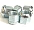 Гайка колесная boltnn.ru DIN74361 А 20x1.5 цинк класс 8 10 шт 4687206430167 1
