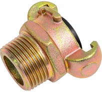 Кулачковое соединение Extrim blast KAG c наружной резьбой 1 KAG 1