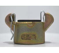 Байонетное соединение с внутренней резьбой 1 1/2 Extrim blast CFT-2