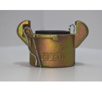 Байонетное соединение с внутренней резьбой 1 1/4 Extrim blast CFT-1