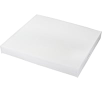 Фильтр салона простой кат. № 97133-2B010 для Hyundai Sonata V ФС VF-049n