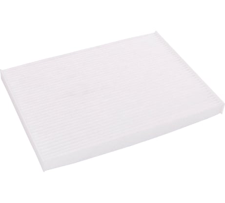 Фильтр салона простой кат. № 27277-EN025 для Nissan X-Trail T31 ФС VF-037n