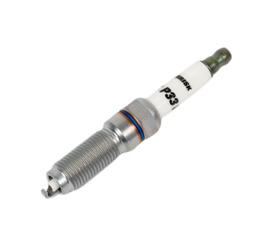 Свеча зажигания XOR12YIR IRIDIUM 1959 (1 шт; ключ 14 мм) BRISK P33
