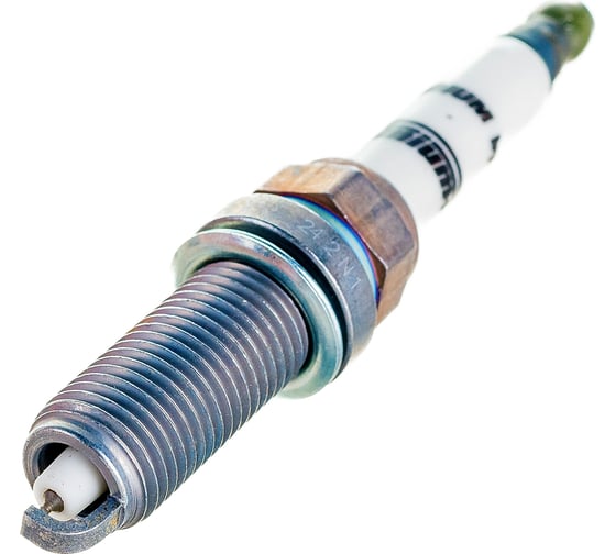 Свеча зажигания MR12LIR-1 IRIDIUM 1971 (1 шт; ключ 14 мм) BRISK P27