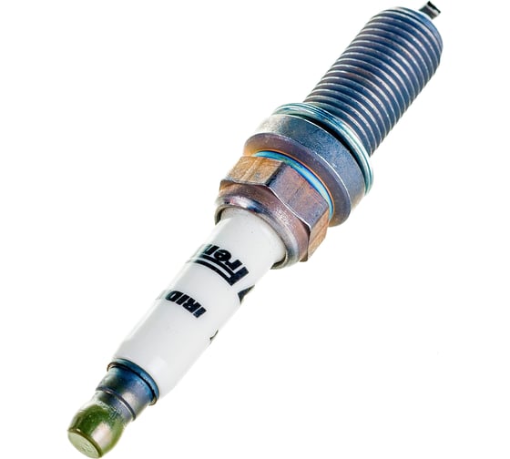 Свеча зажигания MR12LIR-1 IRIDIUM 1971 (1 шт; ключ 14 мм) BRISK P27