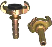 Кулачковое соединение Extrim blast SKG с хвостовиком. Размер 1/2 SKG 1/2