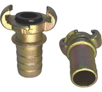 Кулачковое соединение Extrim blast SKG с хвостовиком. Размер 1-1/4 SKG 1-1/4