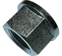 Гайка колесная boltnn.ru DIN 74361В М22x1.5 SW30 200 шт 4687206446243