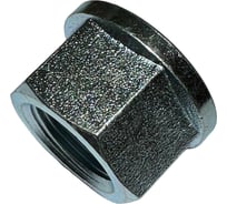 Гайка колесная boltnn.ru DIN 74361В М22x1.5 SW30 20 шт 4687206446250