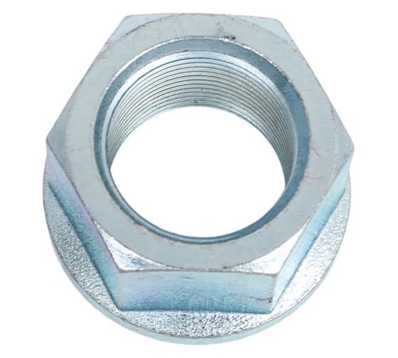 Гайка колесная boltnn.ru DIN 74361В М22x1.5 SW30 20 шт 4687206446250