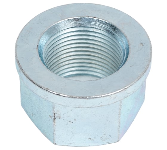 Гайка колесная boltnn.ru DIN 74361В М22x1.5 SW30 20 шт 4687206446250