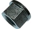Гайка колесная boltnn.ru DIN 74361В М22x1.5 SW30 10 шт 4687206446267 1