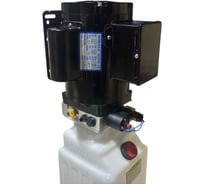 Гидростанция для подъемника Great Wolf 220v GWL220