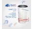 Фильтр картриджный BaltiK ФЭВ-325/DINOC/750/4.0-12.0/16.2 аналог CART-T12 710010 2