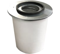 Фильтр картридж BaltiK CART-2 / WRAP для фильтра масляного тумана MW (Mist Wizard) аналог ФЭВ-412/DIN/500/7.0(260)-10.0/M10 710009