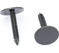 Клипса крепежная для а/м GM отделки 14027471 Nord-Yada 909711