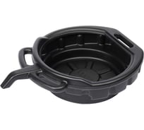 Поддон для слива масла пластиковый GTE 8л /1/10 GTE-AM12008