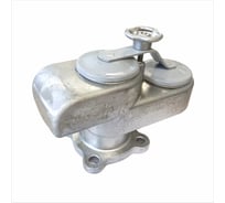 Клапан с огнепреградителем VENGO СМДК-50 А