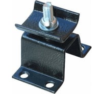 Крепление универсальное для реечного домкрата PODGOTOFFKA.RU B40