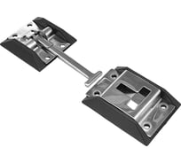 Фиксатор двери фургона атега Т-образный (нержавеющая сталь) Китай Артикул: Ф-506112RST