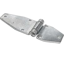 Петля автомобильная атега для ящика, полки, багажника, двери П-513040