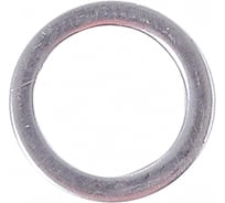 Алюминиевая шайба Крал 16x22x1.5мм (1000 шт) 3619