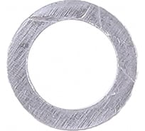 Алюминиевая шайба Крал 12x18x1.5мм (1000 шт) 3615