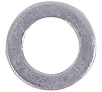 Алюминиевая шайба Крал 10x16x1.5мм (1000 шт) 3613