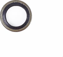 Шайба Крал 10 обрезиненная топливной системы двигателя (500 шт) 2067