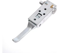 Трещетка натяжитель бокового тента Крал левая под квадрат 12 мм 6453