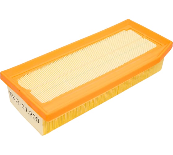 Фильтр воздушный EKOFIL EKO-01.200 1