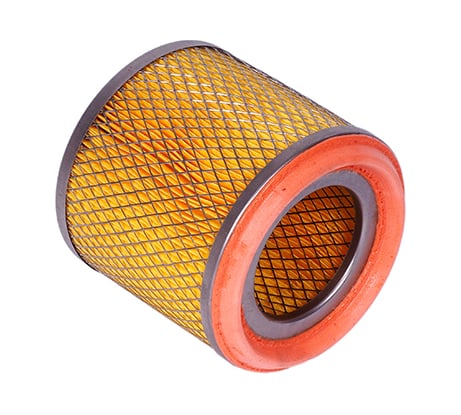 Фильтр воздушный EKOFIL EKO-01.24