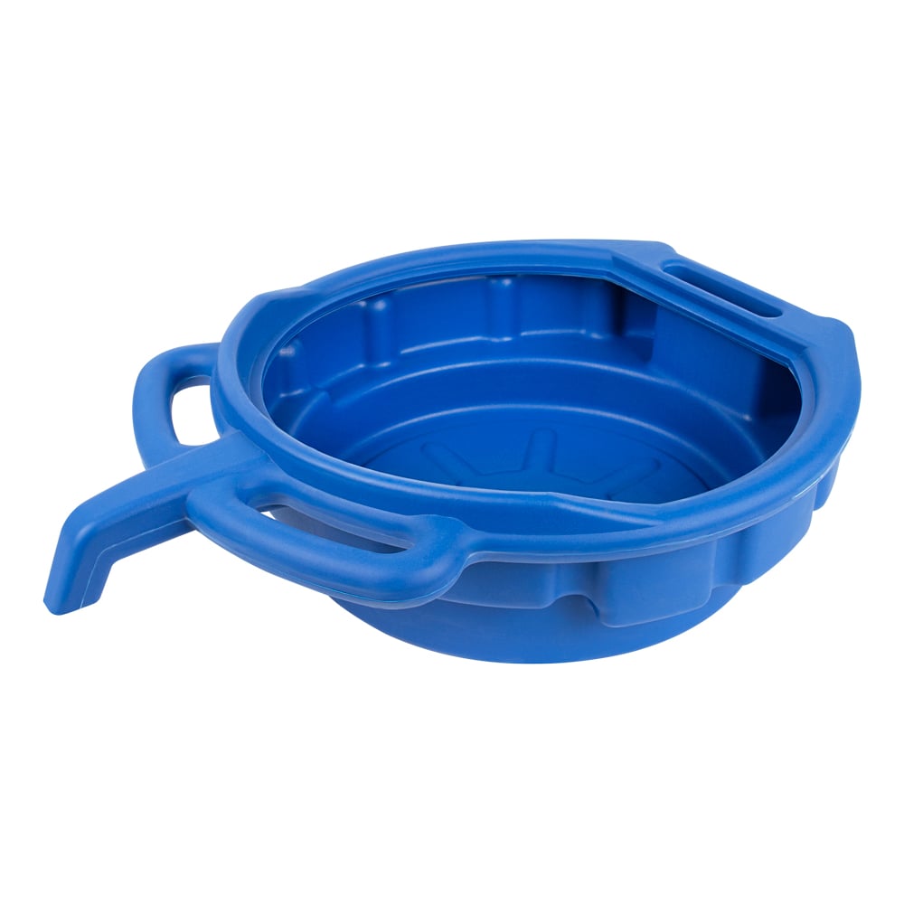 Поддон для слива масла 8 л KRAFT KT 705226 - выгодная цена, отзывы ...