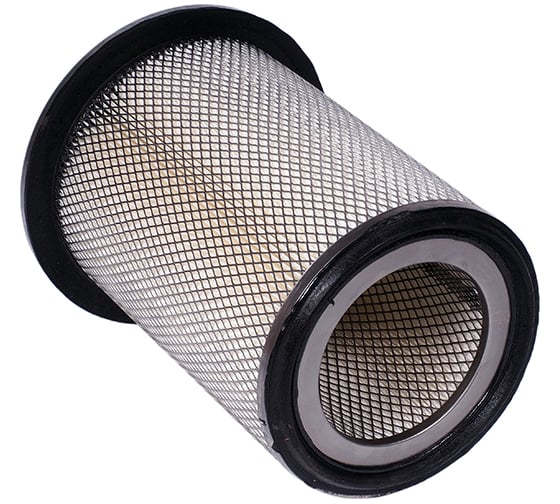 Фильтр воздушный EKOFIL EKO-01.249 1