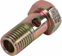 Болт-штуцер Крал М12х1.5 (100 шт) 3318