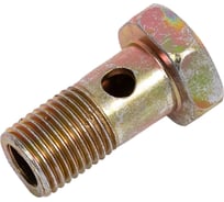 Болт-штуцер Крал М12х1.25 (100 шт) 1819