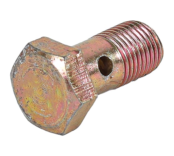 Болт-штуцер Крал М12х1.25 (100 шт) 1819 1