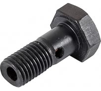 Болт-штуцер Крал М8х1 форсунки ЕВРО-2 короткий (100 шт) 1689